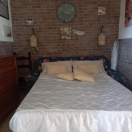 Casa Vacanza Sa Dommu De Teresa Nebida 外观 照片