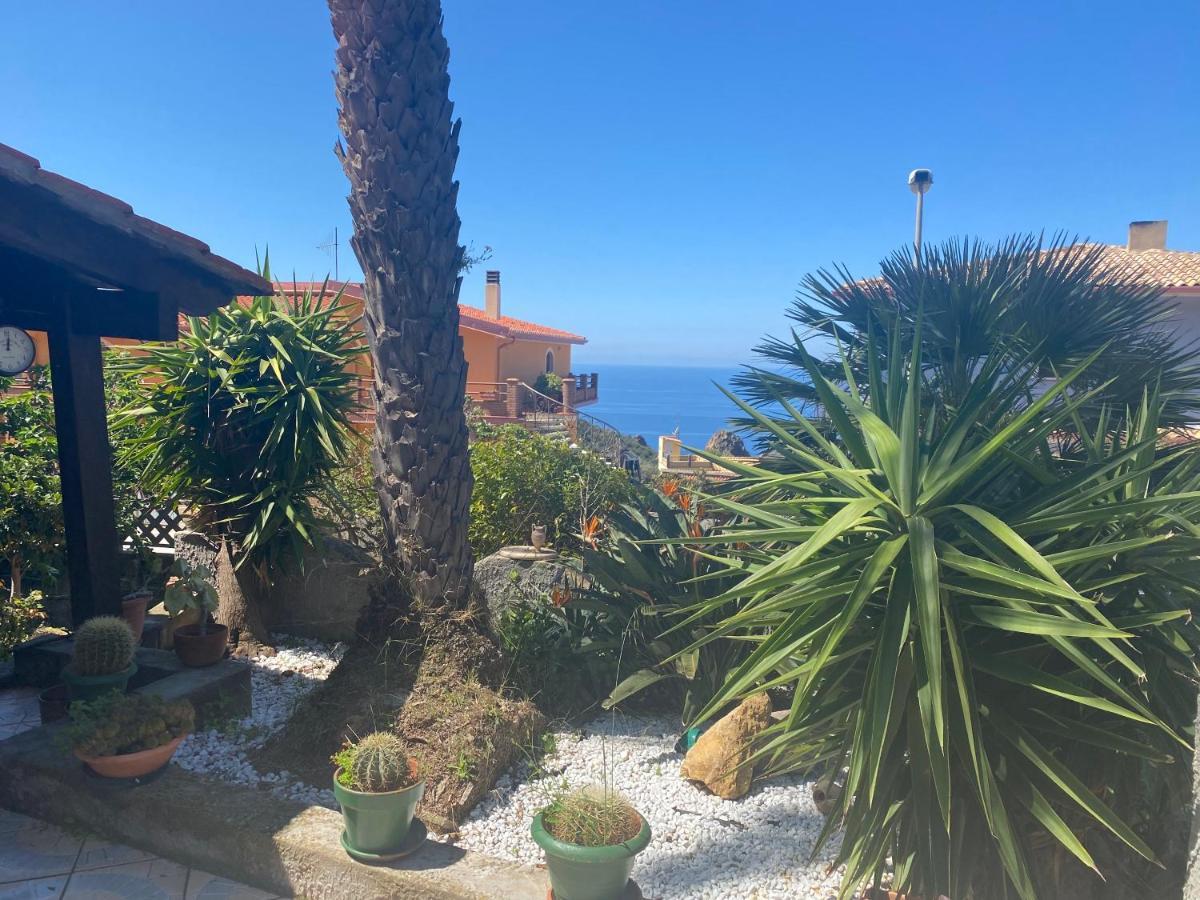 Casa Vacanza Sa Dommu De Teresa Nebida 外观 照片